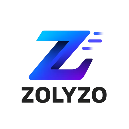 Zolyzo Logo
